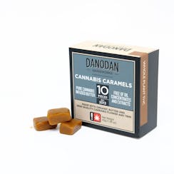 Danodan Grassworks logo
